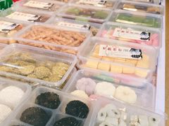 -定胜糕小店-蒋顺发