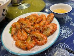 -旺角小渔村(二马路店)