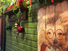 -狐狸家·酸奶酪专门店(平江路店)