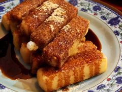-炉小二铜锅牛蛙•川湘菜(三里屯店)