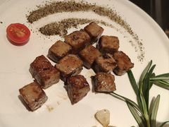 -火地铁板烧(昆山万象汇店)