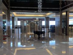-厦门明发国际大酒店(会展中心环岛路店)
