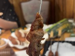 -草原塞蛮羊火锅城(港湾店)