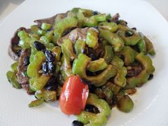 -太兴餐厅(小径湾店)