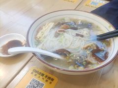 -老余杭面馆