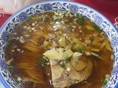 -美味斋(西北街店)