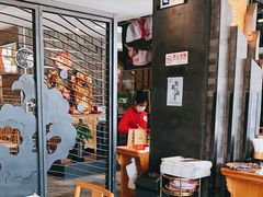 -辣婆婆(航天桥店)