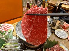 -牛也烧肉(摩尔城店)