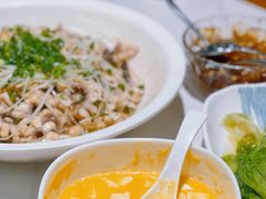 -三猫黑鱼花(南大店)