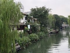 -小河直街历史文化街区