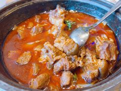 -阿斯牛牛·凉山菜(新会展店)