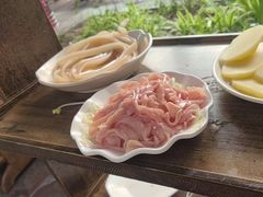 -肖肖酸萝卜鱼火锅(总店)