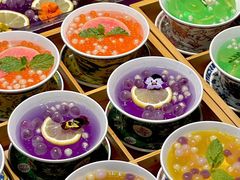 -赵美丽重庆火锅(西安直营总店)