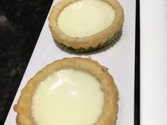 羊奶蛋挞-新兴·金羊座·粤菜点心(乐峰店)