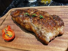 -MEAT MATE 鲜食肉铺(凤凰汇·里巷店)