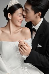 点击看大图 -吉光片羽高端婚纱摄影(泰州优选店)