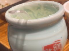 -额尔敦草原涮羊肉·烧烤(冻青树总店)