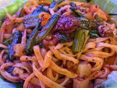 -汇通杨家·烤肉(汇通店)