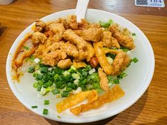 -小豆海棠(人民南路店)