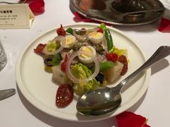 -壳里西餐厅Coquille Seafood Bistro(蒙自路店)