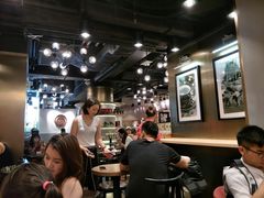 大堂-太平洋咖啡(天神巷店)