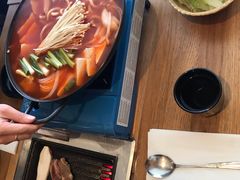 -Ong Gie Korean Restaurant