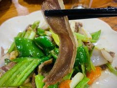 -南记食粥坊·宵夜大排档(莲花总店)