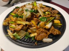 -悦融·京鲁菜·露台花园(安定门店)