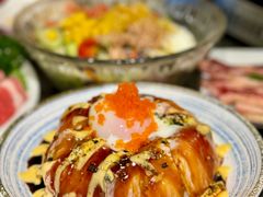 -梦山水日本烧肉(五四广场店)