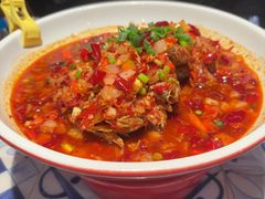 -图味美小黄鱼·景德菜(浙江路店)