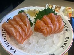 -禾绿寿司(星光68广场店)