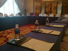 -南京维景国际大酒店(南京博物院店)