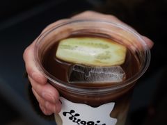 -HUGS coffee(东区店)