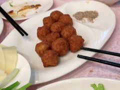 三吃丸子-泰丰楼(前门西大街店)