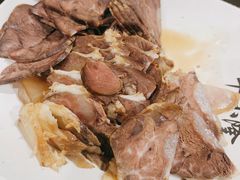 -牛小隆牛肉面馆(四牌楼店)
