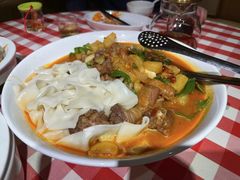 -西贝莜面村(金隅嘉品mall店)