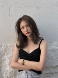 -MOKA HAIR SALON 烫染造型
