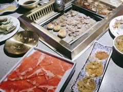 -芝小官毛肚火锅海鲜自助(淮安清江浦区新亚店)
