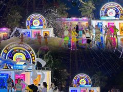 -三亚海昌梦幻海洋不夜城