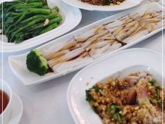 -春满园·早茶·粤菜·宴会(前海店)
