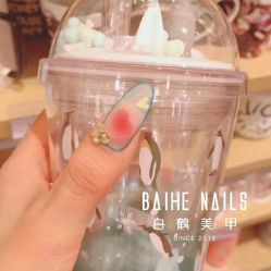 -如一·美甲美睫