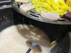 -水禾轩·海鲜蒸汽主题餐厅(拱北店)