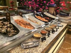 -怡咖啡海鲜自助餐厅(浦东香格里拉店)