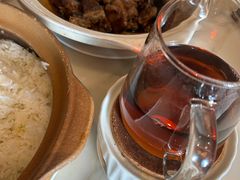 -顺德美的万豪酒店-万豪中餐厅