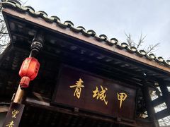 -青城甲(青城山店)