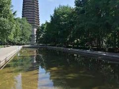 -玲珑塔公园