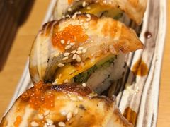 -一心创作料理屋(经开万达店)