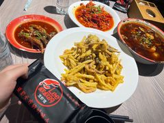 -李叔叔虾蟹大排档(青羊店)