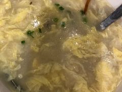 -吕氏疙瘩汤·海鲜新鲁菜(凯德mall新都心店)