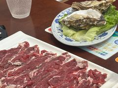 -金龙·打边炉(武进路店)